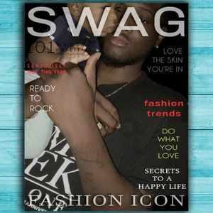 Meet your Posher, Willie